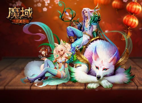 如何在魔域sf中快速升级技巧